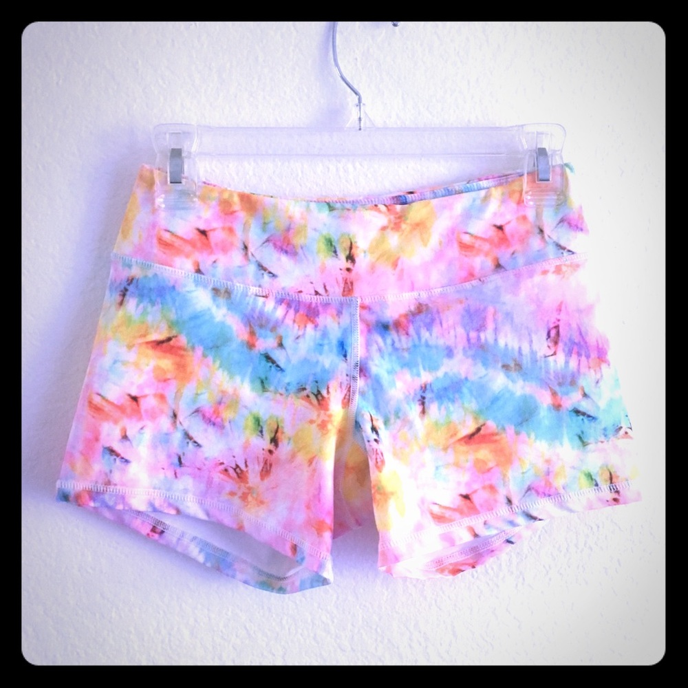 Born Primitive Fun Multi Colored Spandex